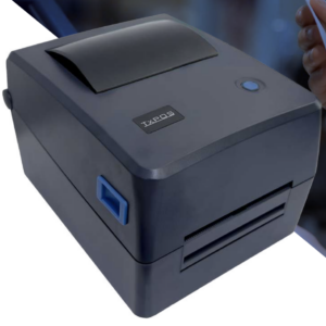 Impresora de Etiqueta Térmicas Tx POS TTP-344